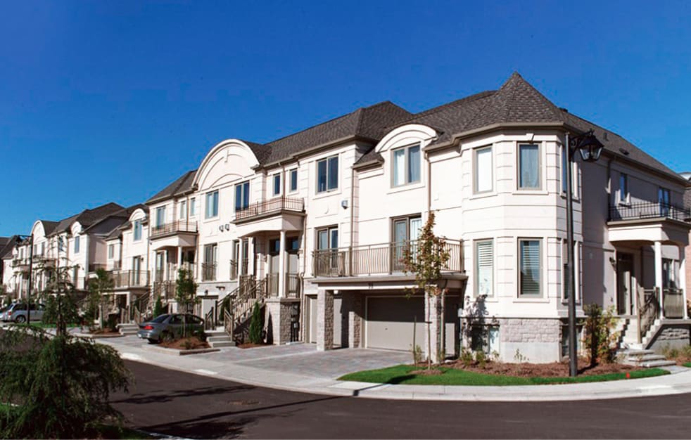 Bristol Court by Liberty Development