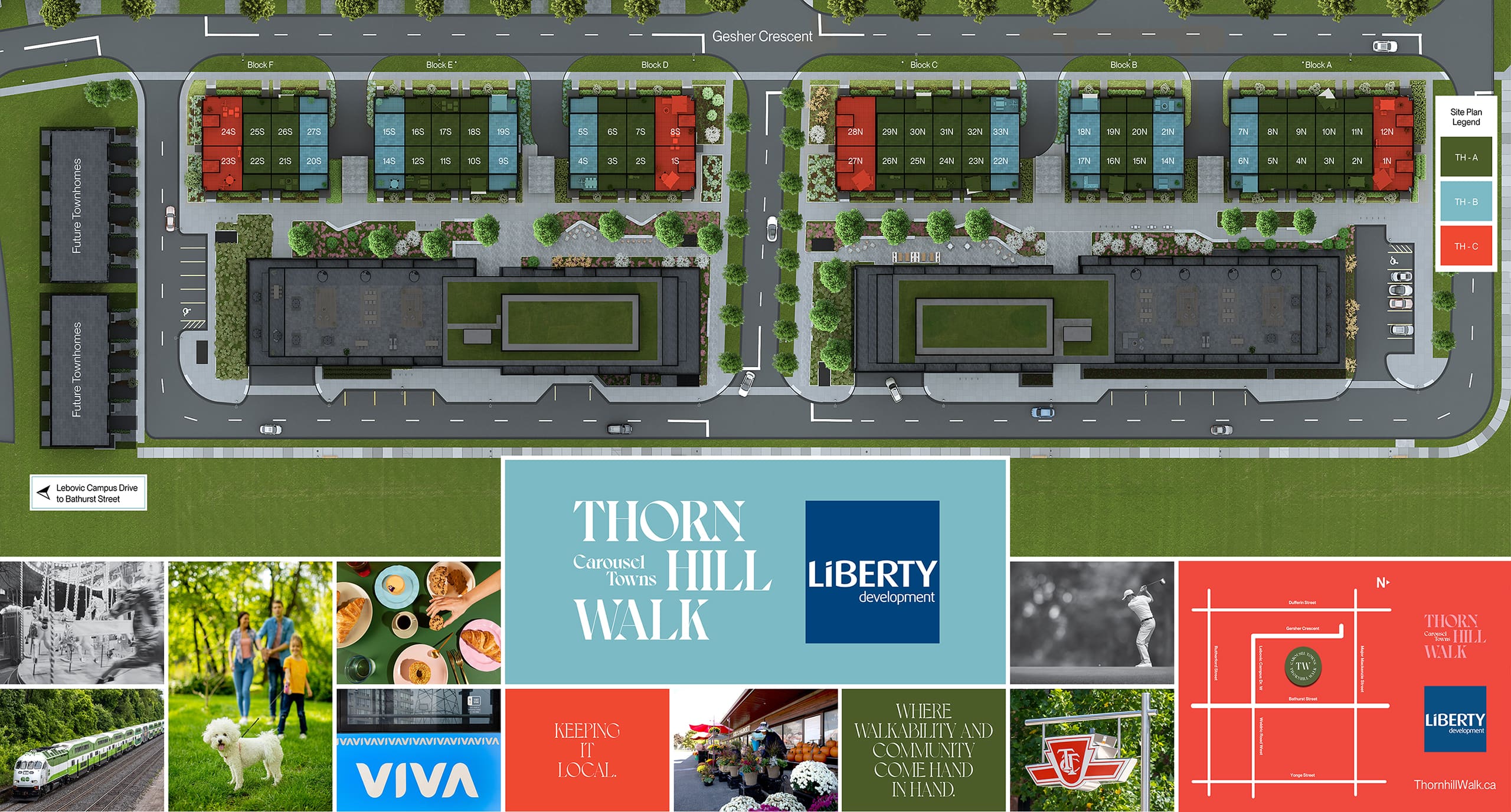 Site Map