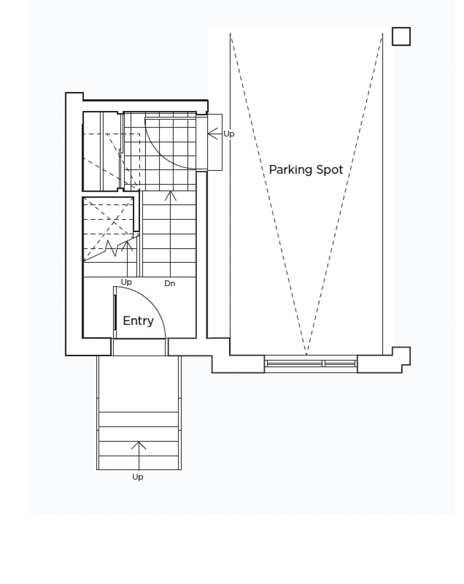 THB Floorplan